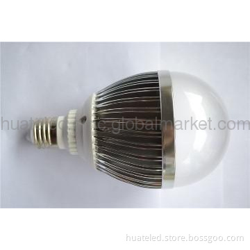 9W  LED Bulbs Dimmable  Epistars LEDs